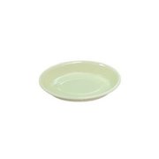 Hapco-Elmar 7970IVORY-Lacquerware Oval Soap Dish, Ivory 7970IVORY